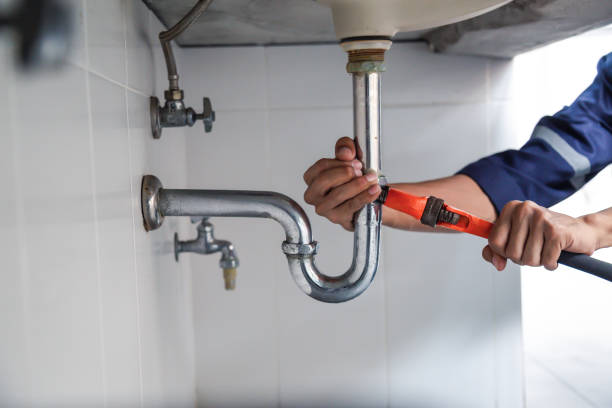 Trusted Belmont, WI Plumbing Experts