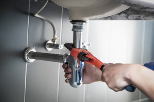 Best Sewer Cleaning Services  in Belmont, WI