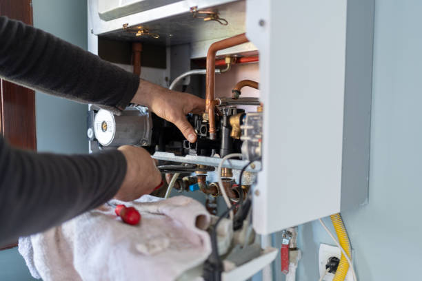 Best Leak Detection Services  in Belmont, WI