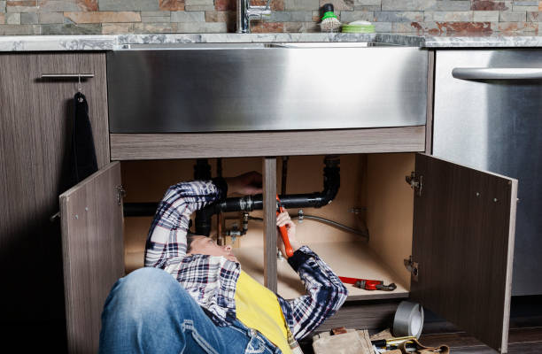 Best Emergency Plumber  in Belmont, WI